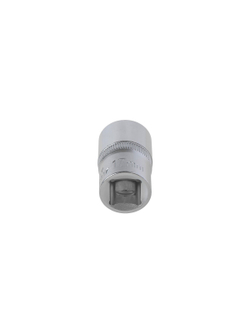 Головка 1/2" Super Lock 17 мм L=38 мм, на холдере Arnezi R0300817