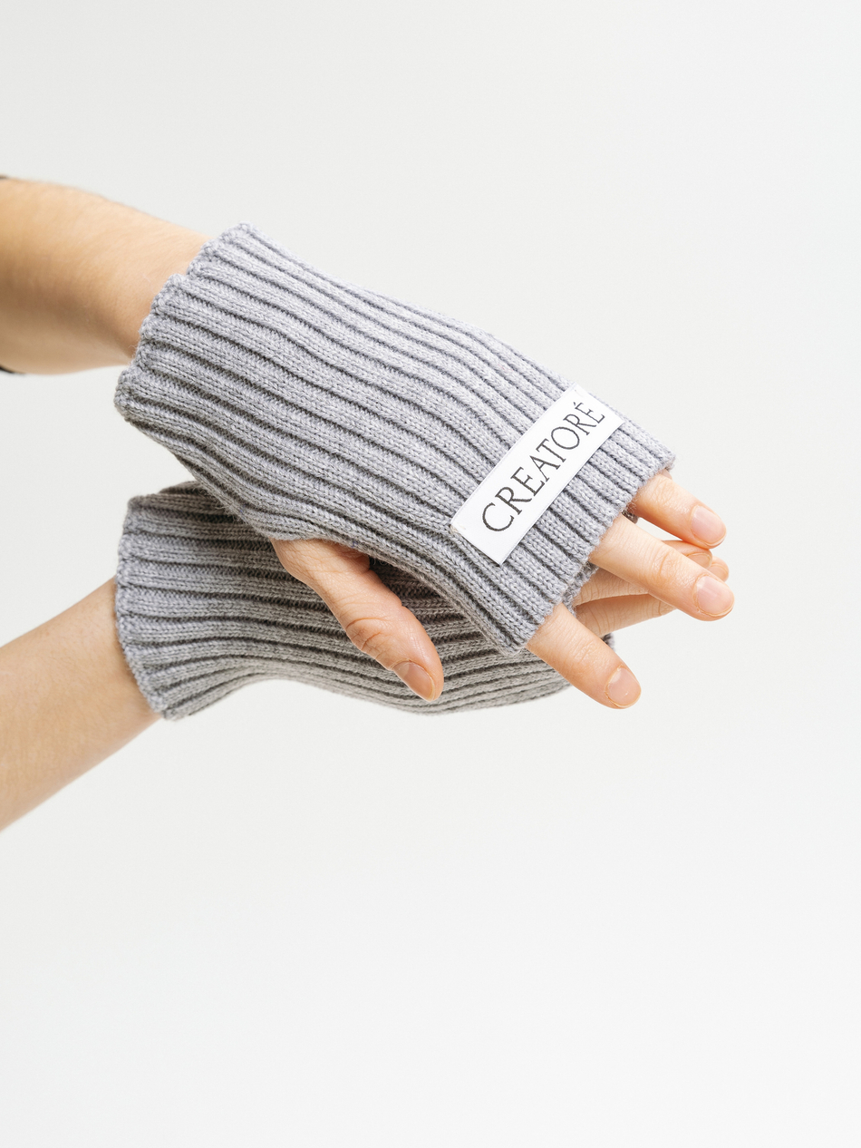 Митенки BASE SHORT