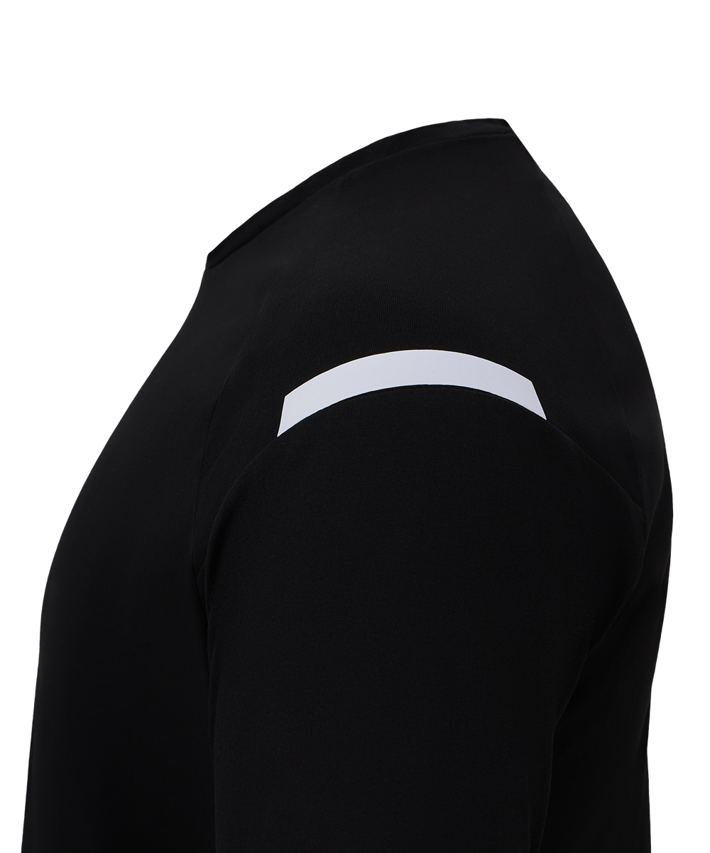 Футболка тренировочная CAMP 2 CVC Training Tee, черный