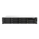 Сетевой RAID-накопитель Qnap TS-873AeU-RP-4G