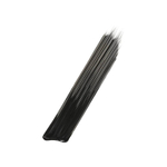 Almay, Thickened & Tint Mascara™, тушь для ресниц, оттенок 402 черный, 8,3 мл (0,28 жидк. унции)