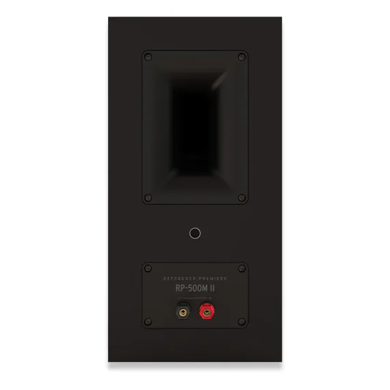 Klipsch RP-500M II Walnut