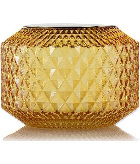 Diamond Gold ваза для диффузора The Heritage Collection, Ashleigh & Burwood