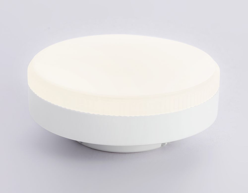 Ambrella Лампа светодиодная GX53 с переключением цветовой температуры и функцией памяти 3 секунды Лампы светодиодные GX53 541201