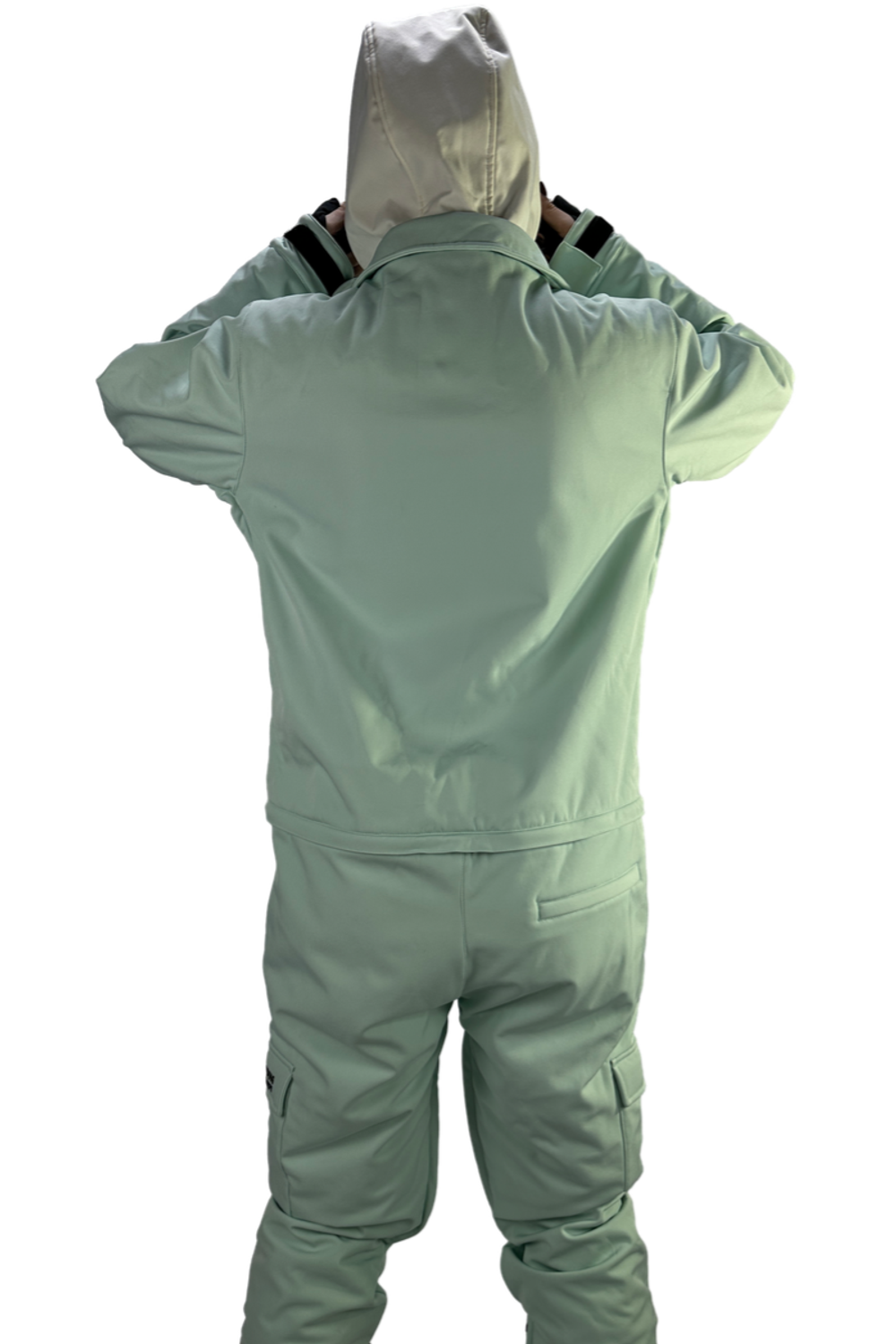 Комбинезон SEARIPE