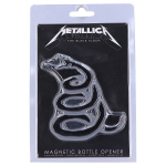 Открывалка Nemesis Now Metallica The Black Album
