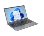 Ноутбук  Irbis Blizzard 15.6 ", Ryzen 7, 16 Гб RAM, 512 Гб SSD, Radeon Graphics, Серый