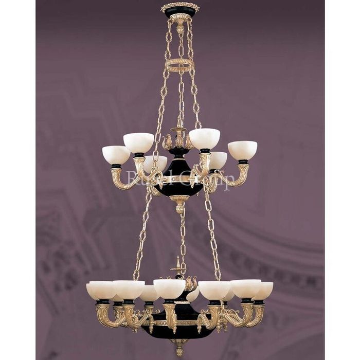 Люстра Riperlamp Imperial 212A