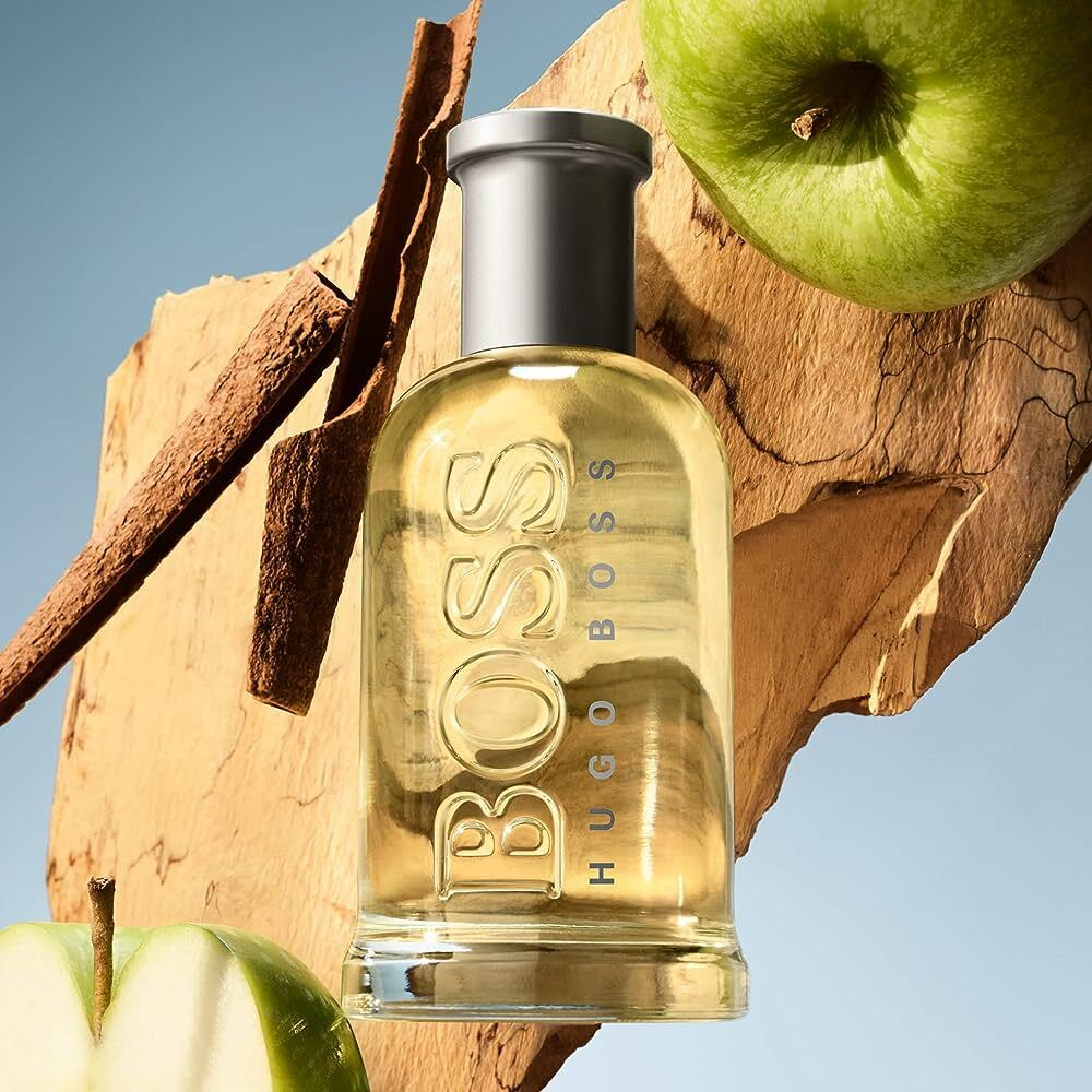 Hugo Boss Boss Bottled EDT MOLECULE.EE
