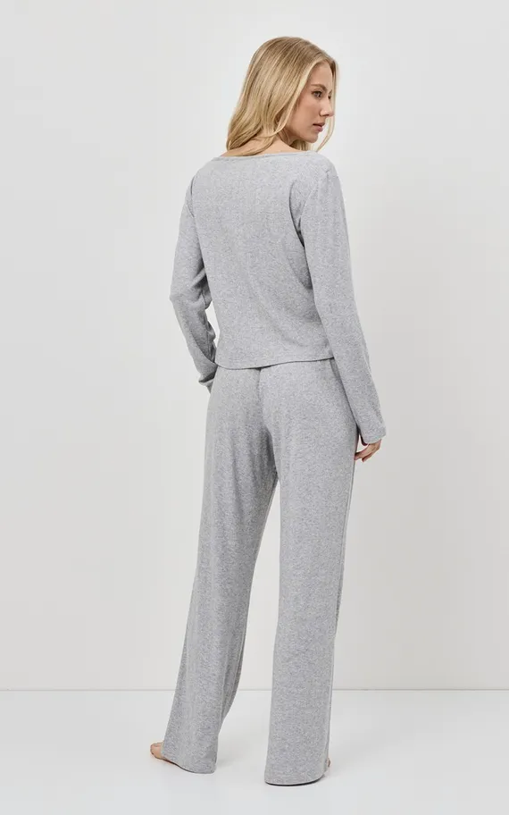 NEVE SET Комплект женский со штанами