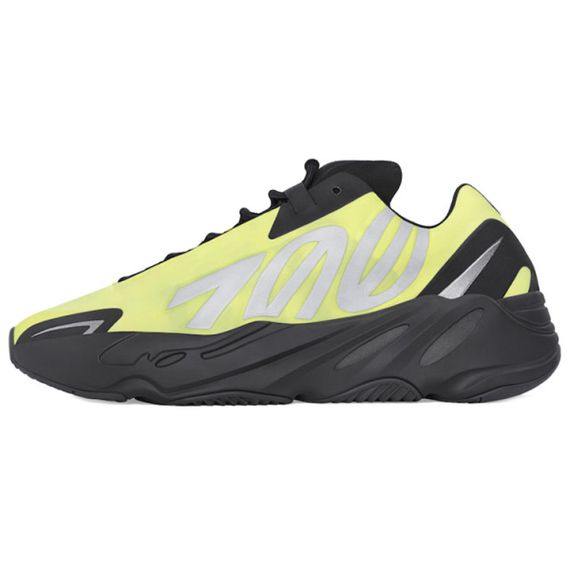 Кроссовки adidas originals Yeezy Boost 700 MNVN Толстоплодные кроссовки Низкие кроссовки Унисекс