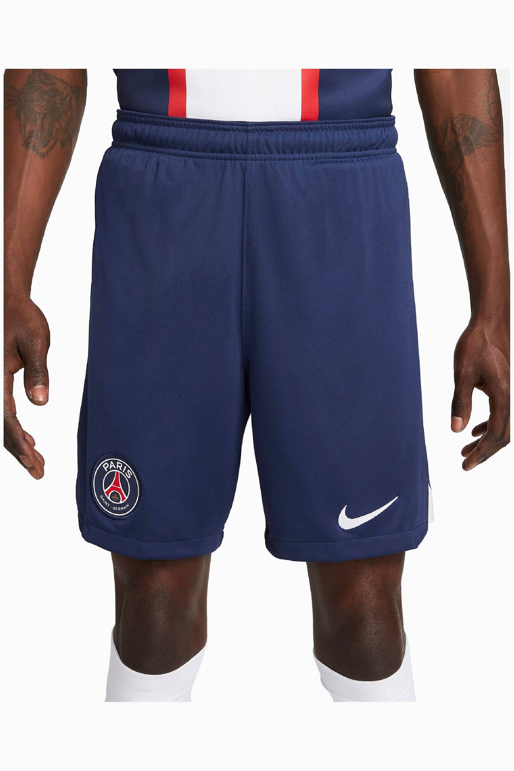 Шорты Nike PSG 22/23 Home Breathe Stadium