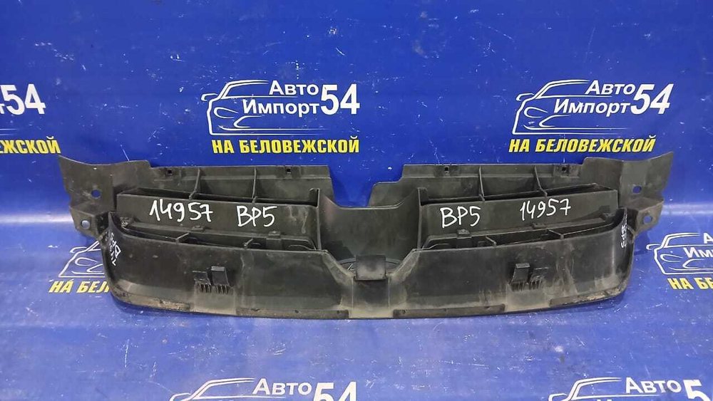 Решетка радиатора SUBARU LEGACY 2003-2006