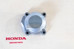 15411-KZZ-900.  COVER, OIL FILTER