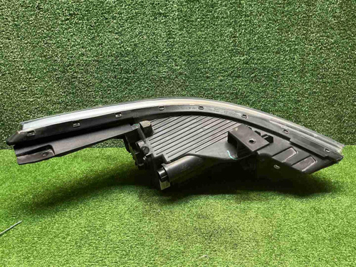 Фара левая Hyundai Solaris 2 (2017-2020) галоген