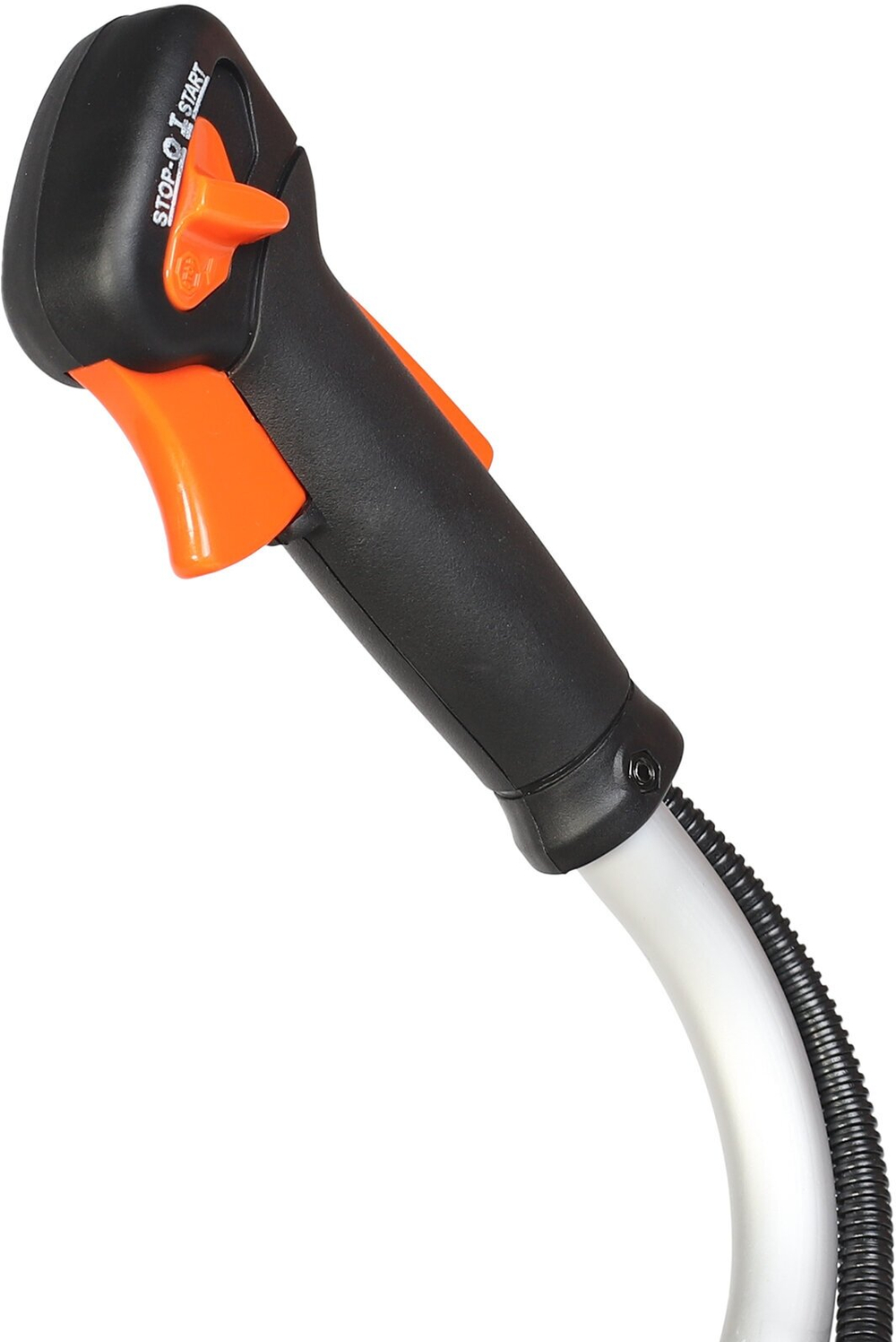 Мотокоса бенз PATRIOT PT 555 (1+1), 52сс, 3.0л.с, жест. вал, U-рук, катушка Comfort+3Т(250106230)