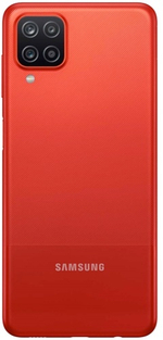 Смартфон Samsung Galaxy A12 SM-A127F 64GB Red