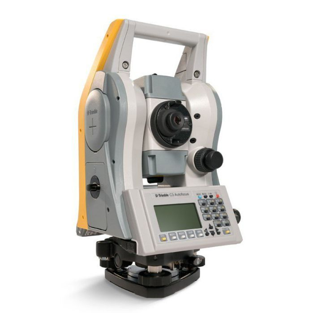 Trimble C3 1”