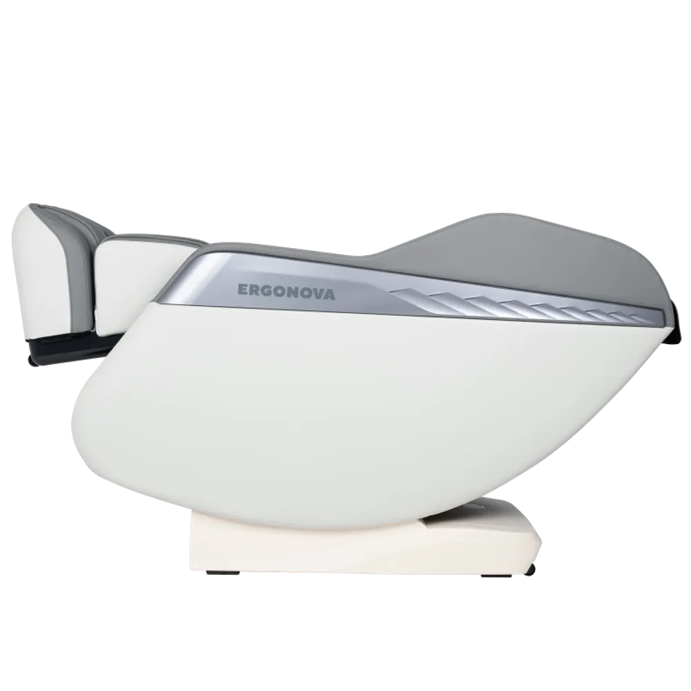 Массажное кресло Ergonova Ergoline 2 New Grey