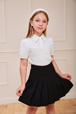 Юбка д/д DELORAS 63850QD-1