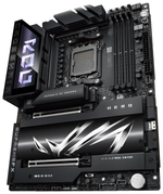 Материнская плата ASUS ROG CROSSHAIR X870E HERO