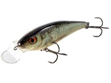 Воблер плавающий Salmo EXECUTOR SR 12/RD