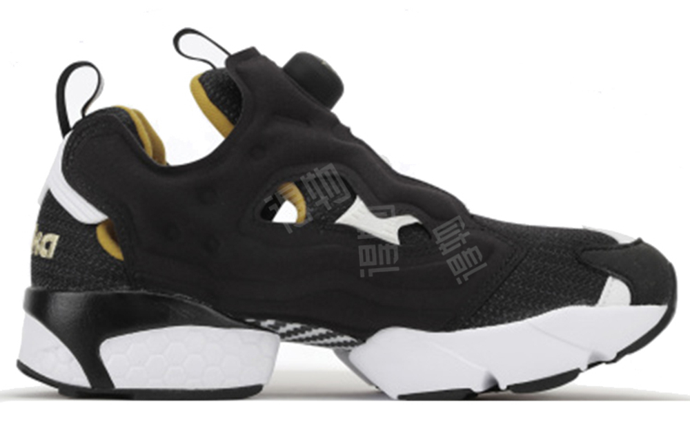 Кроссовки Reebok Instapump Fury
