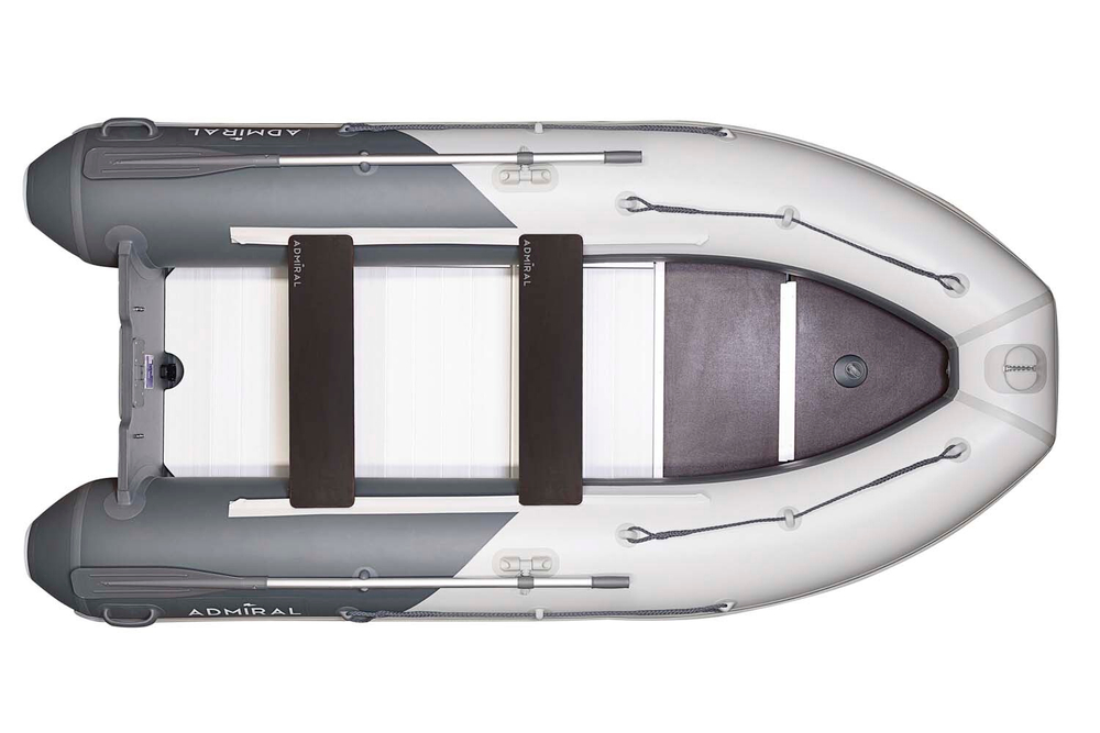 Надувная лодка ПВХ Адмирал 320S PRO