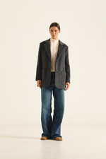 Полупальто art.714-12