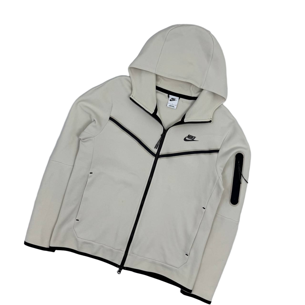 Кофта Nike Tech Fleece