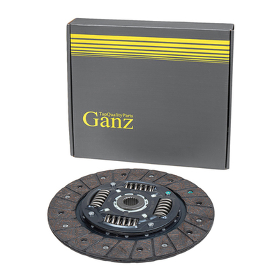 Диск сцепления HYUNDAI/KIA GANZ GIE36241