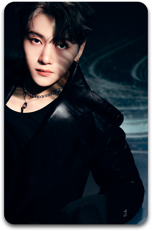 Карта #4493 / Matthew (ZEROBASEONE)