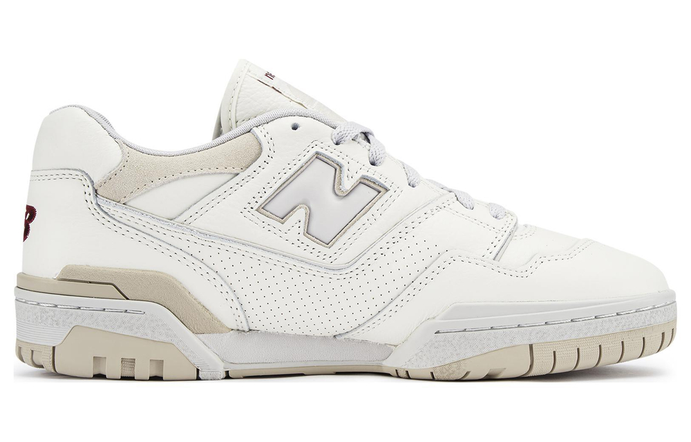 Кроссовки New Balance Nb 550 Cny