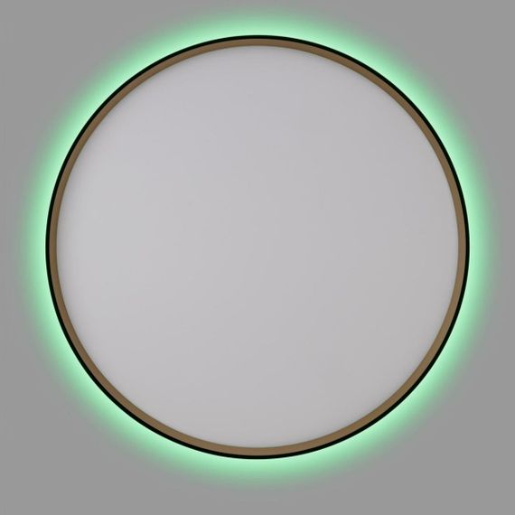 Светильник с пультом Citilux ETALON CL750501R