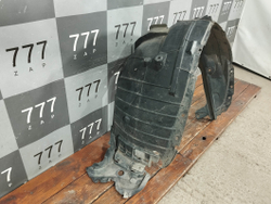 Подкрылок передний левый Nissan X-Trail 3 (T32) 13-нв Б/У Оригинал 638434CB0A