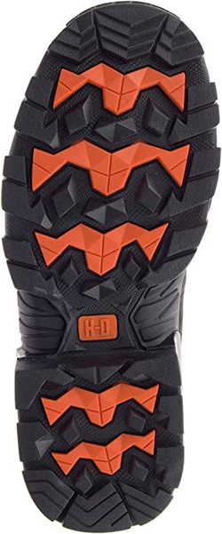 Ботинки Harley-Davidson