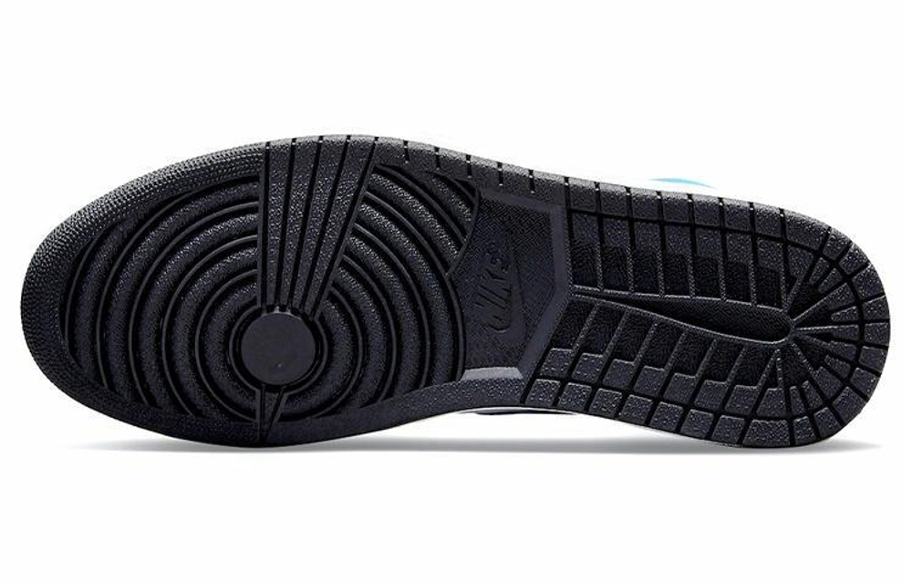 Кроссовки Air Jordan 1 Retro High Og "Prototype"