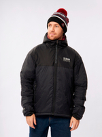 Шапка женская Alaskan Knitted мультиколор, Единый размер 58см