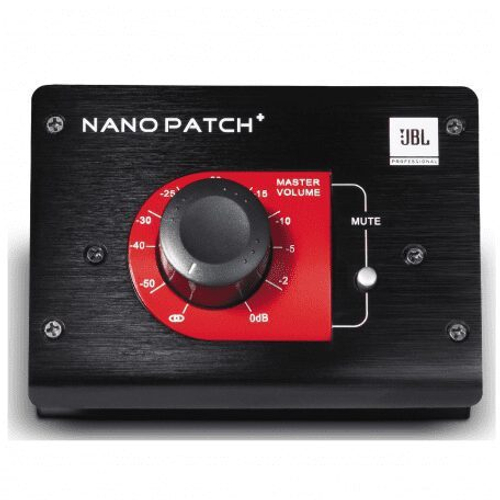 Контроллер студийных мониторов JBL Active Speaker Starter Set