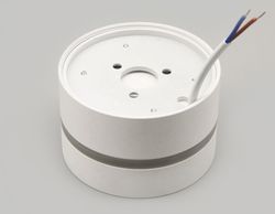 Ambrella Накладной точечный светильник GX53 с акрилом GX Tech TN620