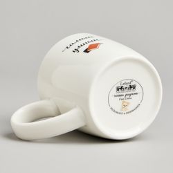 КРУЖКА LEFARD "САМЫЙ ЛЮБОЗНАТЕЛЬНЫЙ" 270МЛ