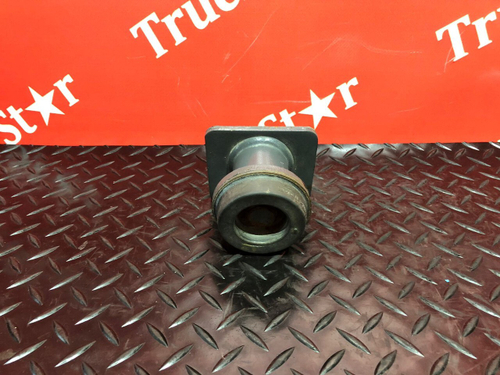 Отбойник рессоры передней 2018 год.