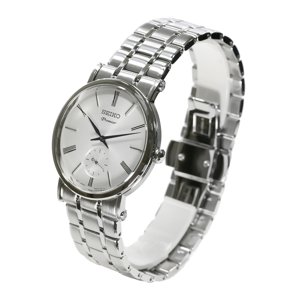 Seiko SRK033P1