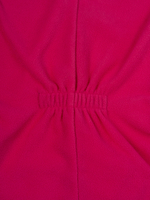 Поддева флис-антипиллинг (Фуксия) 21-4006-150