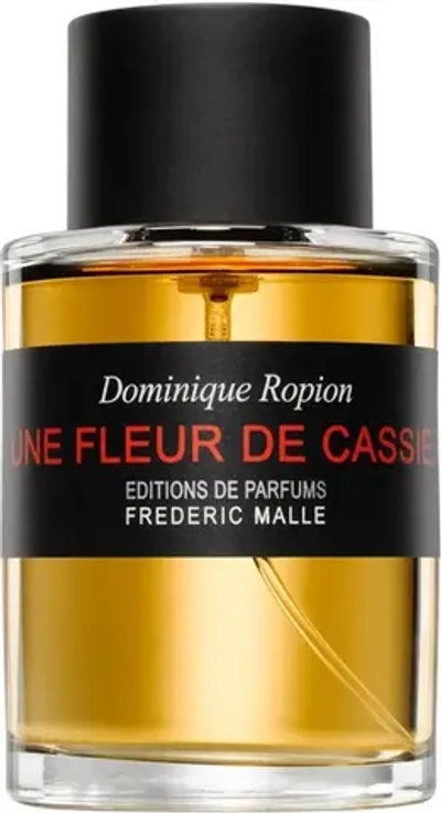FREDERIC MALLE UNE FLEUR DE CASSIE EDP 100 ML