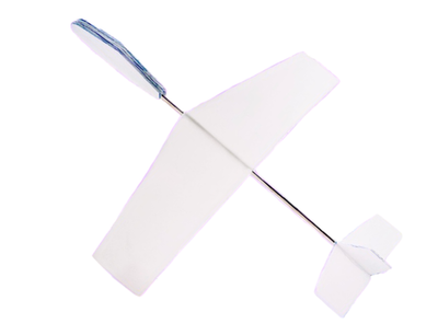 3Д ур 1 або Планер