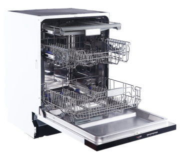 Встраиваемая посудомоечная машина EXITEQ EXDW-I603