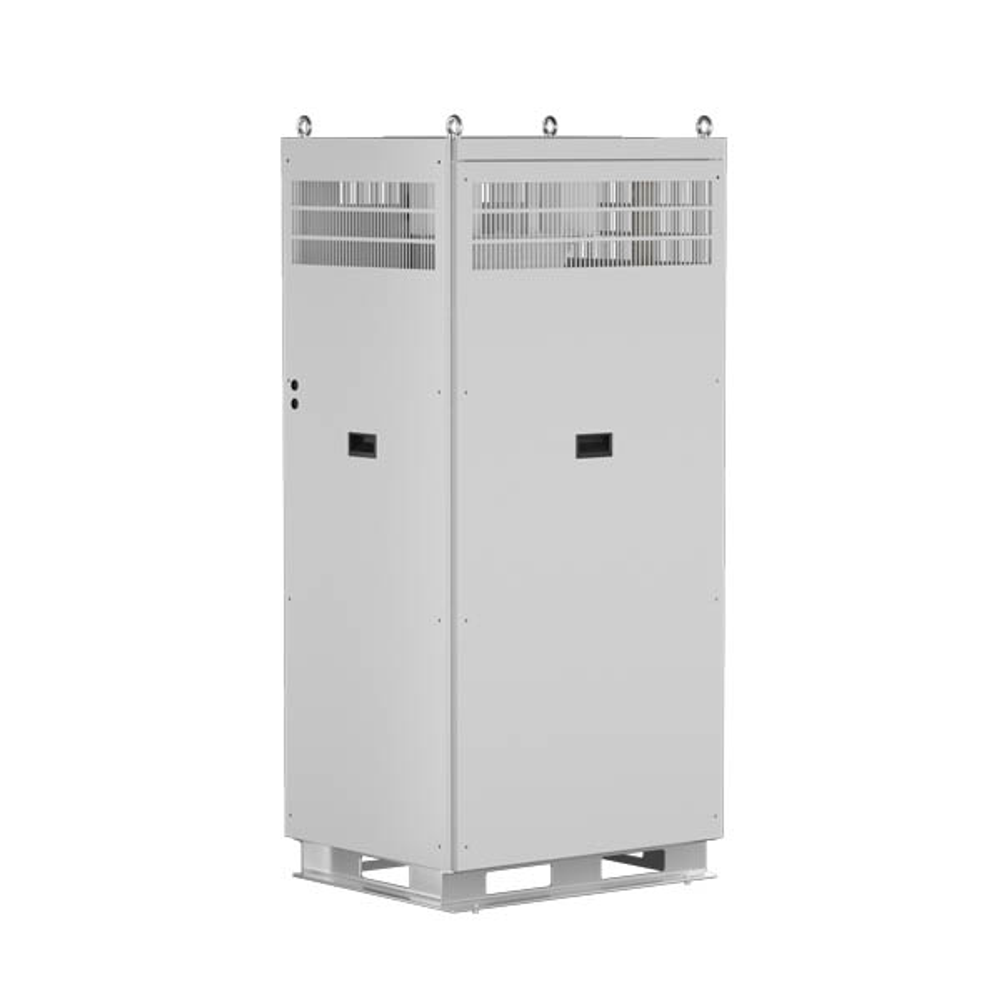 Частотный преобразователь 630/710кВт, 380В, 1100/1260А, Prompower - PD310-A463K, Серия PD310