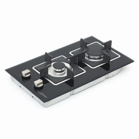 Газовая варочная панель Kaiser KCG 3382