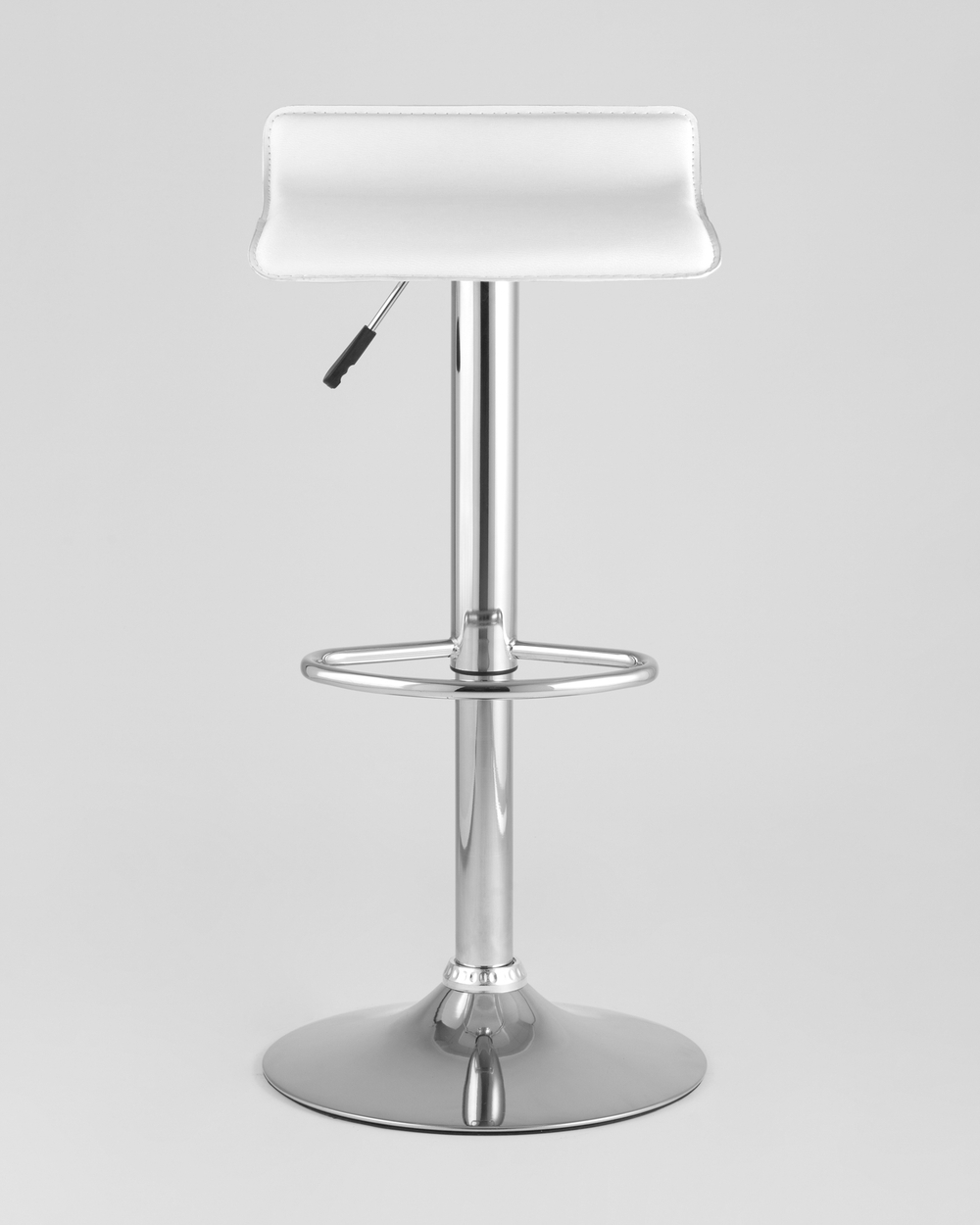 Стул барный Хай-Тек белый 2 шт